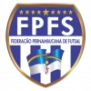 Federação Pernambucana de Futsal logotipo