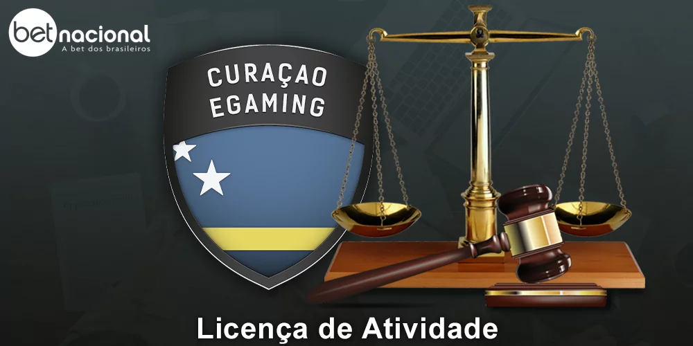 Legalidade da casa de apostas Betnacional no Brasil