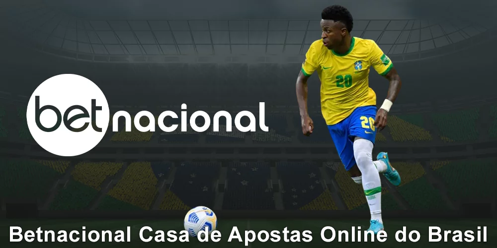 Betnacional Site oficial de apostas no Brasil