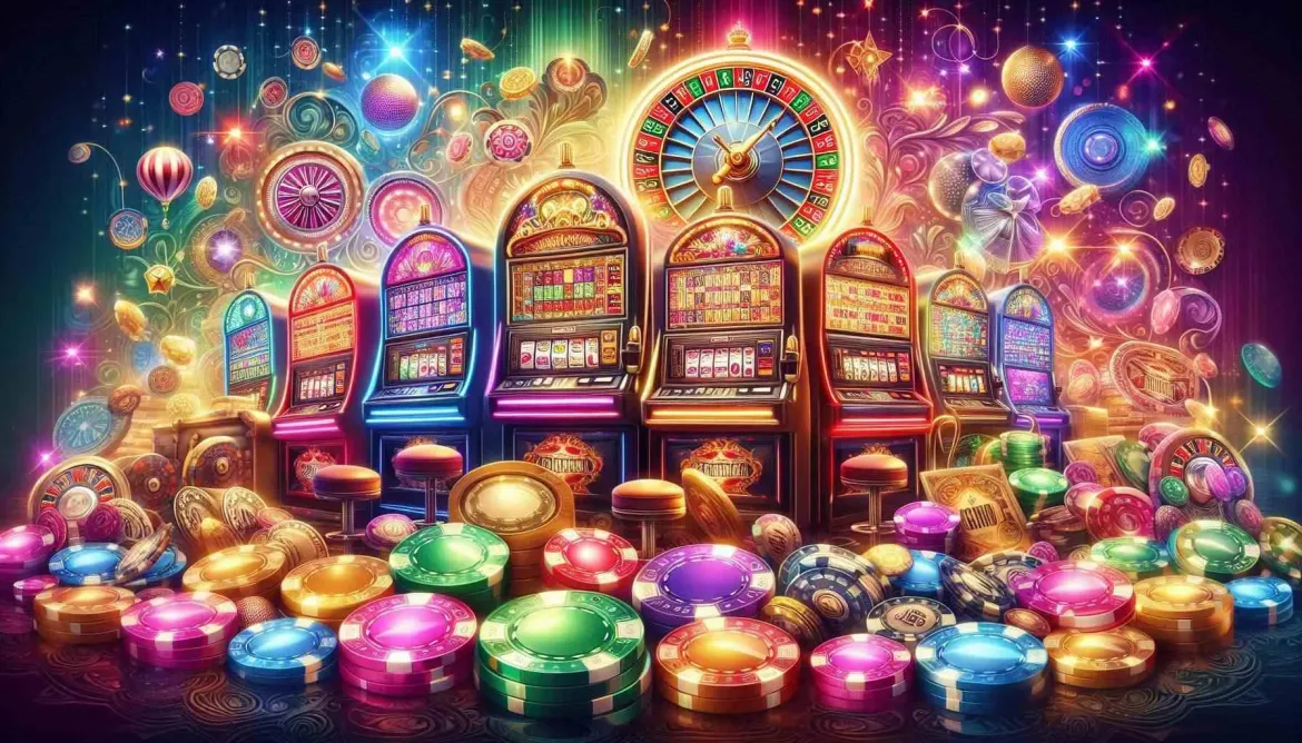 Betnacional casino